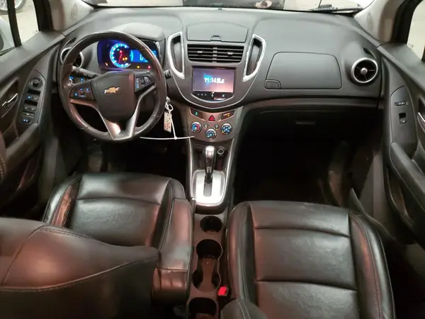 3GNCJRSB1GL167680 2016 CHEVROLET TRAX - Image 8