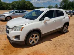 3GNCJRSB1GL188495 2016 CHEVROLET TRAX