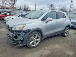 3GNCJRSB1GL189551 2016 CHEVROLET TRAX