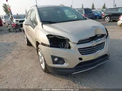 3GNCJRSB1GL194667 2016 CHEVROLET TRAX