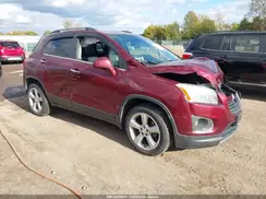 3GNCJRSB1GL216988 2016 CHEVROLET TRAX