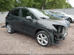 3GNCJRSB1GL255550 2016 CHEVROLET TRAX