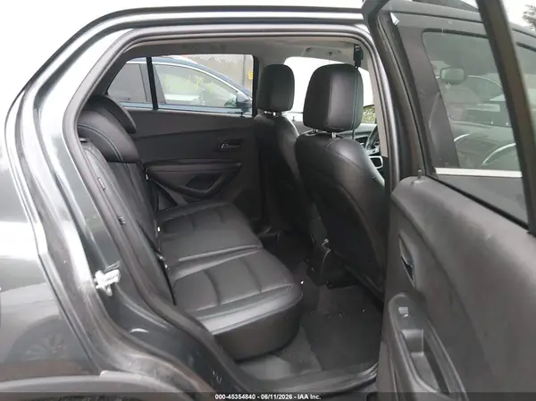 3GNCJRSB1GL255550 2016 CHEVROLET TRAX - Image 8