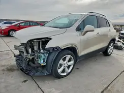 3GNCJRSB1GL258593 2016 CHEVROLET TRAX