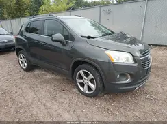 3GNCJRSB1GL262210 2016 CHEVROLET TRAX