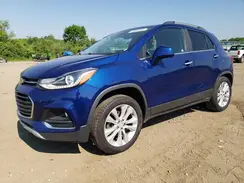 3GNCJRSB1HL178616 2017 CHEVROLET TRAX
