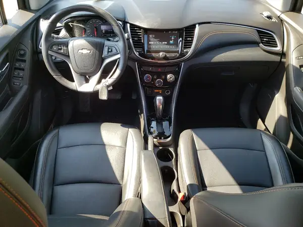 3GNCJRSB1HL178616 2017 CHEVROLET TRAX - Image 8