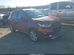 3GNCJRSB1HL197697 2017 CHEVROLET TRAX