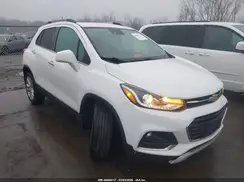 3GNCJRSB1HL201537 2017 CHEVROLET TRAX