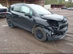 3GNCJRSB1HL208813 2017 CHEVROLET TRAX