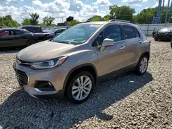 3GNCJRSB1JL163961 2018 CHEVROLET TRAX