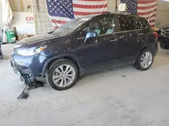 3GNCJRSB1JL249013 2018 CHEVROLET TRAX