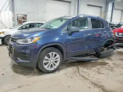 3GNCJRSB1JL267494 2018 CHEVROLET TRAX