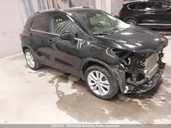 3GNCJRSB1KL309082 2019 CHEVROLET TRAX