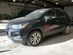 3GNCJRSB1KL393453 2019 CHEVROLET TRAX