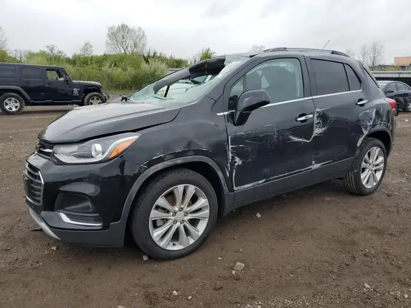 3GNCJRSB1LL224602 2020 CHEVROLET TRAX - Image 1