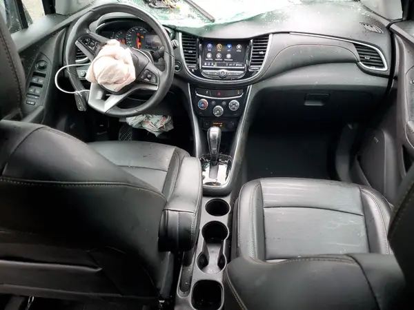 3GNCJRSB1LL224602 2020 CHEVROLET TRAX - Image 8