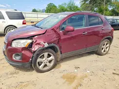 3GNCJRSB2GL143419 2016 CHEVROLET TRAX