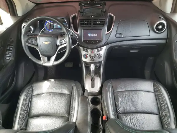 3GNCJRSB2GL143419 2016 CHEVROLET TRAX - Image 8