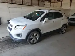 3GNCJRSB2GL188506 2016 CHEVROLET TRAX