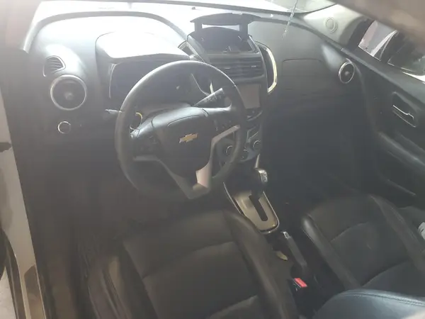 3GNCJRSB2GL188506 2016 CHEVROLET TRAX - Image 8