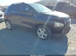 3GNCJRSB2GL201092 2016 CHEVROLET TRAX