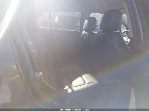 3GNCJRSB2GL201092 2016 CHEVROLET TRAX - Image 8