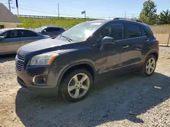 3GNCJRSB2GL215882 2016 CHEVROLET TRAX