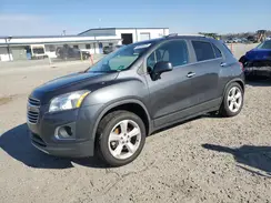 3GNCJRSB2GL257355 2016 CHEVROLET TRAX