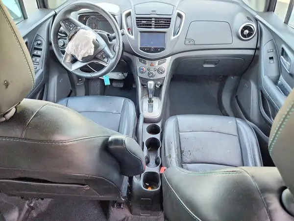 3GNCJRSB2GL263561 2016 CHEVROLET TRAX - Image 8