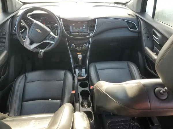 3GNCJRSB2HL197837 2017 CHEVROLET TRAX - Image 8