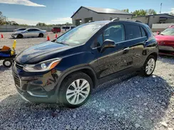 3GNCJRSB2HL200963 2017 CHEVROLET TRAX