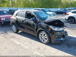 3GNCJRSB2HL240881 2017 CHEVROLET TRAX