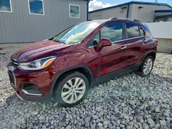 3GNCJRSB2HL270835 2017 CHEVROLET TRAX