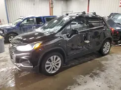 3GNCJRSB2HL286839 2017 CHEVROLET TRAX