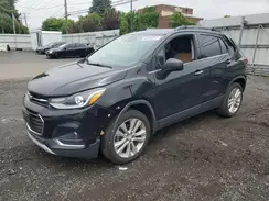 3GNCJRSB2JL263129 2018 CHEVROLET TRAX
