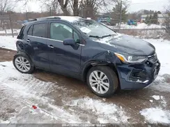 3GNCJRSB2JL267942 2018 CHEVROLET TRAX