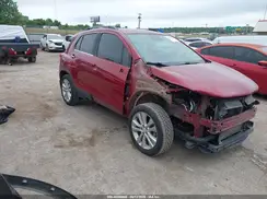 3GNCJRSB2KL243447 2019 CHEVROLET TRAX