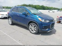3GNCJRSB2KL399259 2019 CHEVROLET TRAX