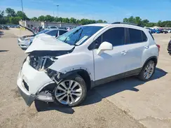 3GNCJRSB2LL118594 2020 CHEVROLET TRAX