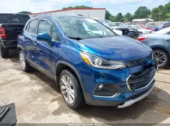 3GNCJRSB2LL216489 2020 CHEVROLET TRAX