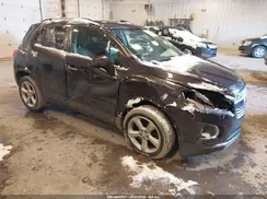 3GNCJRSB3GL152579 2016 CHEVROLET TRAX