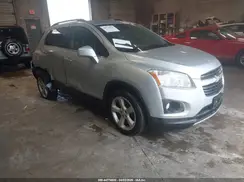 3GNCJRSB3GL161556 2016 CHEVROLET TRAX