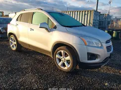 3GNCJRSB3GL163954 2016 CHEVROLET TRAX