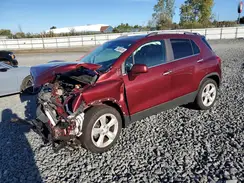 3GNCJRSB3GL279526 2016 CHEVROLET TRAX