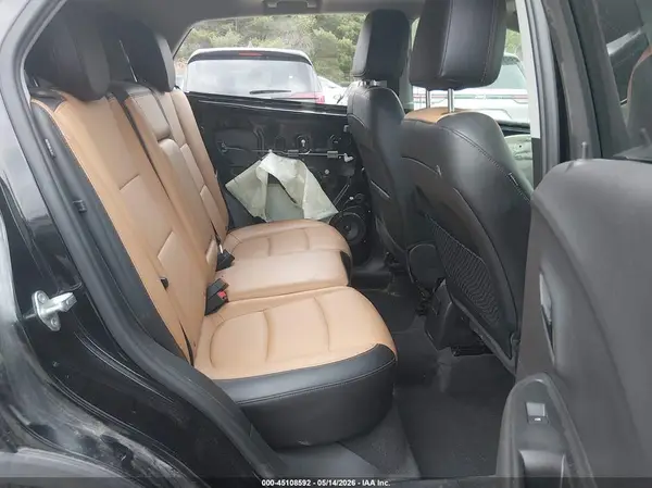 3GNCJRSB3HL280564 2017 CHEVROLET TRAX - Image 8