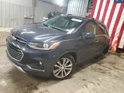 3GNCJRSB3JL321152 2018 CHEVROLET TRAX