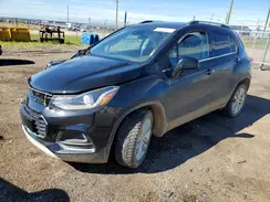 3GNCJRSB3JL352692 2018 CHEVROLET TRAX