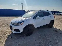 3GNCJRSB3KL205161 2019 CHEVROLET TRAX