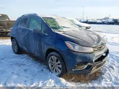 3GNCJRSB3KL330886 2019 CHEVROLET TRAX